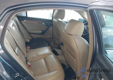 2006 Acura Tl from USA, damaged, VIN 19UUA66226A028767